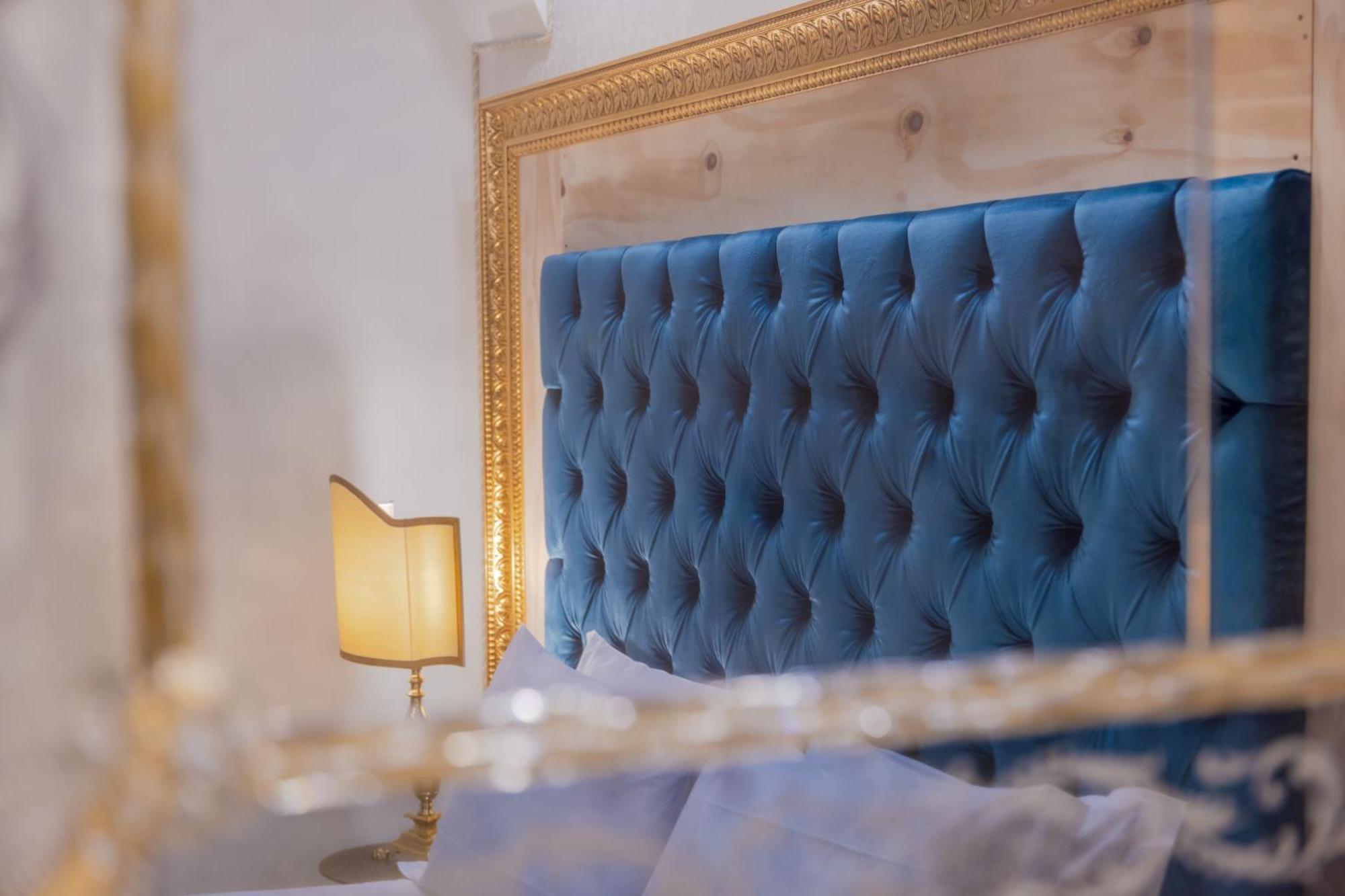 Bed and Breakfast Ca Dell'Arte Benátky Exteriér fotografie